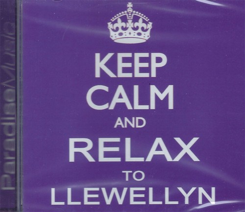 Keep calm and - keep,