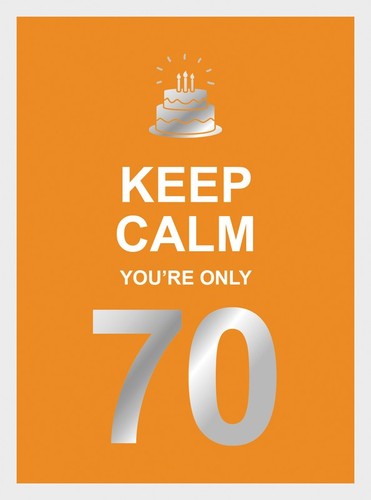 Keep calm youre only - keep, 70