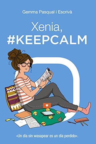 Xenia keepcalm spanish - xenia,,