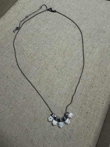 Collana howlite keep - collana,
