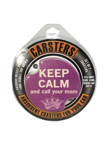 Thristystone carsters - thristystone,