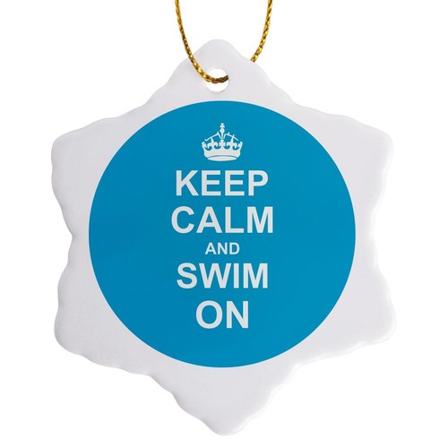 3drose keepcalm and - and, swim