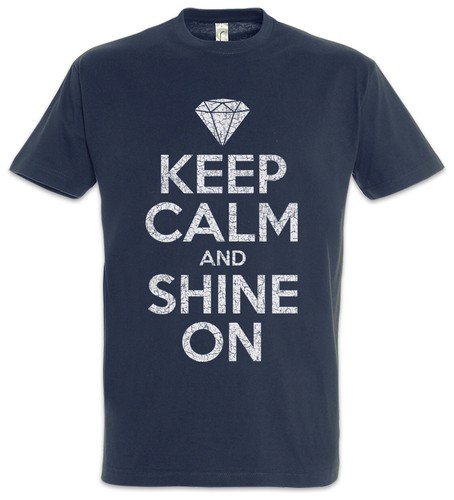 Shirt uomo keep - keep, and