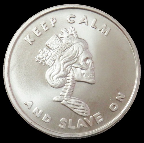 Keep calm and - keep,