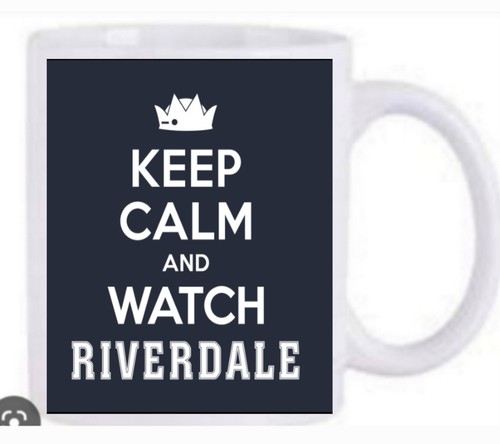 Tazza keep calm and - calm,