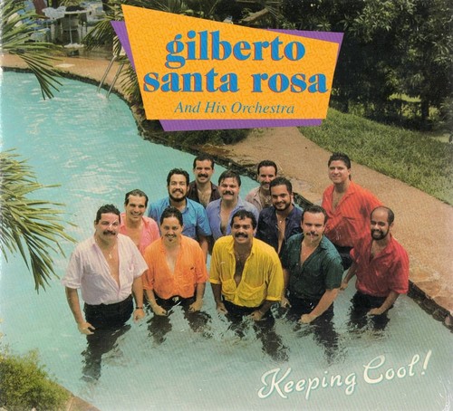Keep cool - keep,