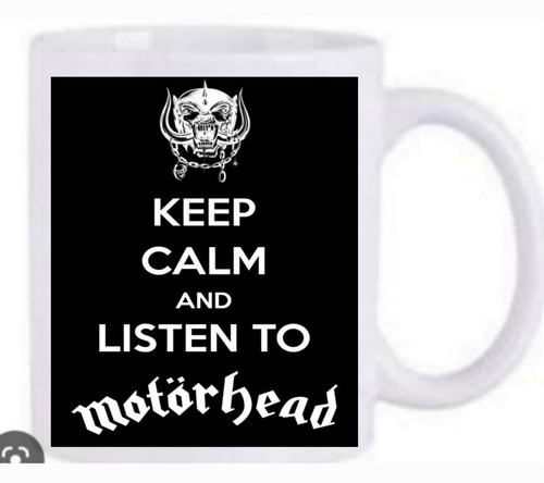 Tazza keep calm - tazza,